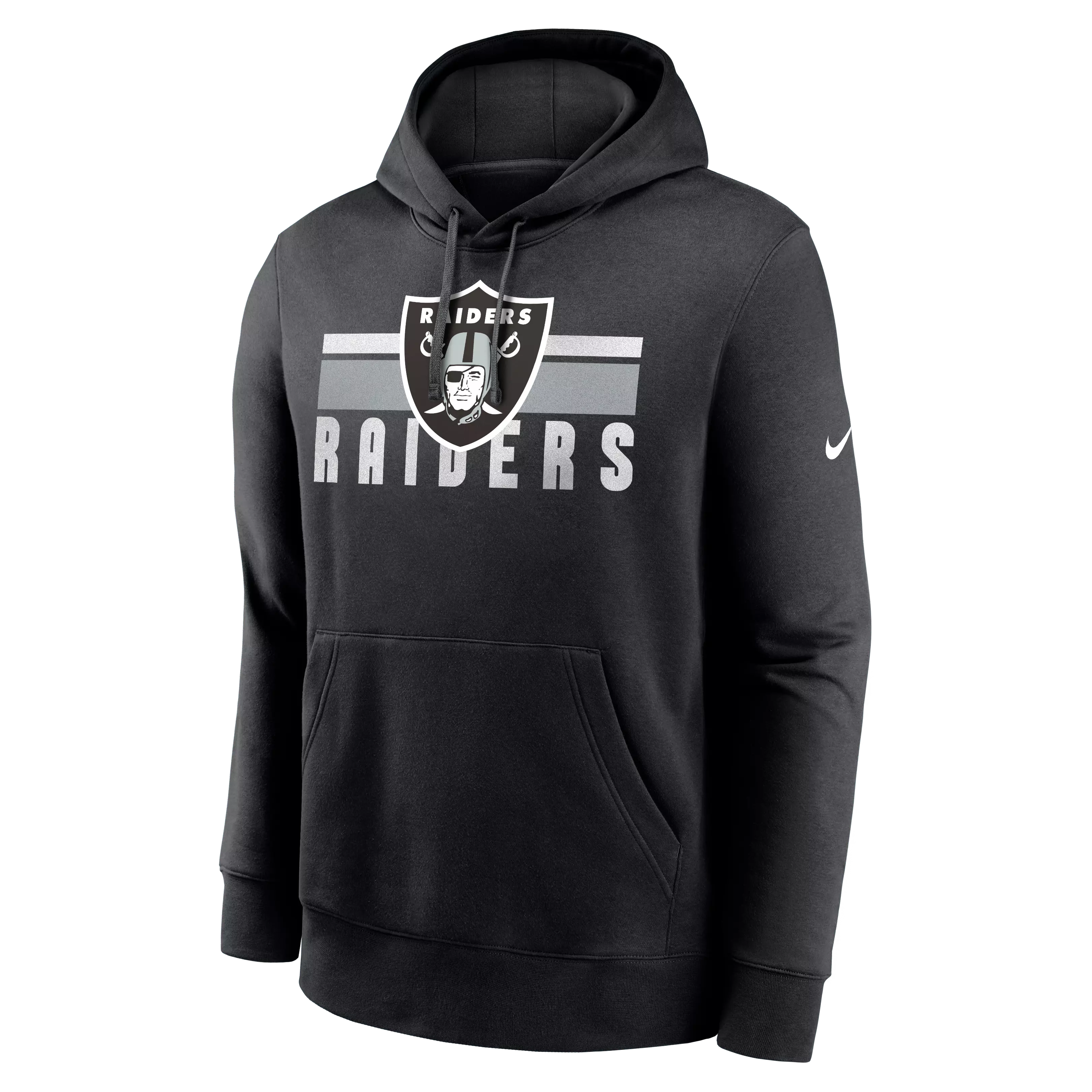 Nike discount raiders hoodie